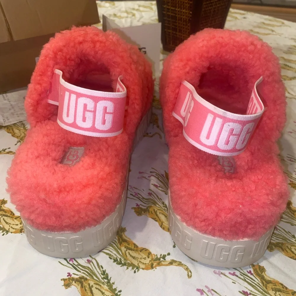 Ugg Oh fluffita - Picture 9 of 10